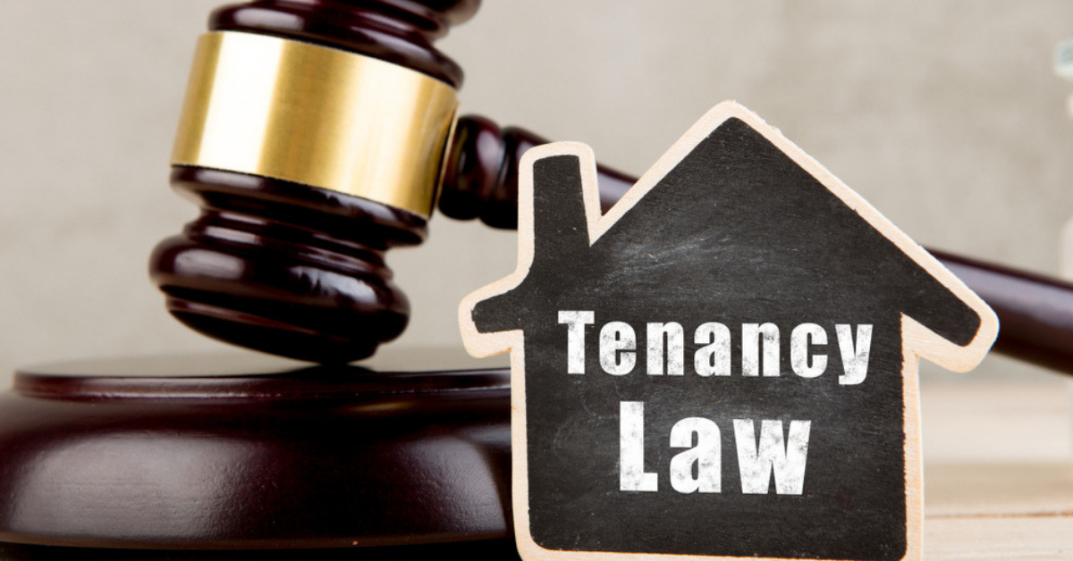 UP Tenancy Act: Need for UP Rent Control Act